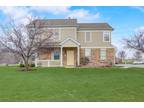 2714 Evergreen Circle, Mc Henry, IL 60050