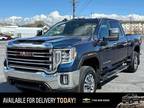 2022 GMC Sierra 3500 SLT