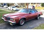 1976 Pontiac Grand Prix