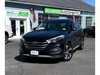 2018 Hyundai Tucson Value Sport Utility 4D