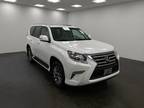 2018 Lexus GX 460 Luxury