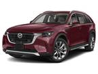 2024 Mazda CX-90 3.3 Turbo Premium Plus 4dr i-ACTIV All-Wheel Drive Sport