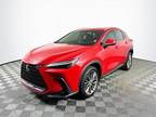 2023 Lexus NX 350 Premium 4dr All-Wheel Drive