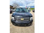 2013 Chevrolet Suburban 1500 LT Sport Utility 4D