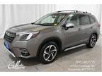 2022 Subaru Forester Touring 4dr All-Wheel Drive