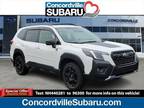 2022 Subaru Forester Wilderness 4dr All-Wheel Drive