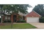 LSE-House, Traditional - Frisco, TX 6203 Wilmington Dr