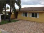 Residential Rental - Fort Lauderdale, FL 821 Sw 12th Pl