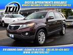 2011 Kia Sorento EX