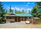 House for sale in Nanaimo, Cedar, 1350 Kurtis Cres, 959234
