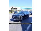 2023 Subaru Outback Touring 4dr All-Wheel Drive