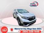 2020 Honda CR-V EX 4dr Front-Wheel Drive