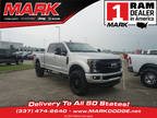 2019 Ford F-250 Silver, 75K miles