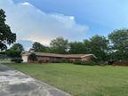 Home For Sale In Holdenville, Oklahoma