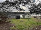 539 Northside River Bourgeois Road, River Bourgeois, NS, B0E 2X0 - house for