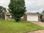 Home For Sale In Claremore, Oklahoma