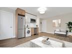 Unit 301 - Two Bedroom - Toronto Pet Friendly Apartment For Rent 1336 Kingston