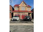 4332 Guildwood Way, Mississauga, ON, L5R 0A4 - house for lease Listing ID