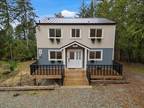 House for sale in Pender Island, Islands-Van. & Gulf, 2601 Gunwhale Road