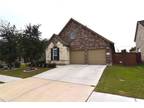 Home For Rent In Leander, Texas