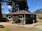 House for sale in Lake Cowichan, Lake Cowichan, 143 Comiaken Ave, 962212
