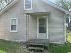 Home For Rent In Peoria Heights, Illinois
