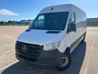 2019 Mercedes-Benz Sprinter 2500 Crew High Roof w/170 WB Van 3D