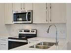 Floorplan A, includes single car garage - Calgary Pet Friendly Townhouse For