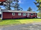 Property For Sale In South Beach, Oregon