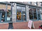 Retail for sale in Downtown VE, Vancouver, Vancouver East