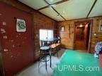 Home For Sale In Ishpeming, Michigan