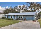 Home For Sale In Astor, Florida