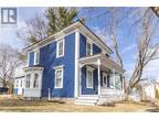 121 Grover Street, Woodstock, NB, E7M 5Z2 - house for sale Listing ID NB096989