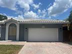 Home For Rent In Cooper City, Florida