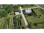 Osolinsky / Moore Acreage, Wakaw, SK, S0K 4P0 - house for sale Listing ID