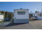 Manufactured Home for sale in Campbell River, Campbell River Central