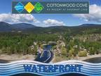 21 Cottonwood Drive, North Shuswap, BC, V0E 1M4 - recreational for sale Listing