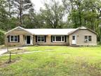 Home For Sale In Forest, Mississippi