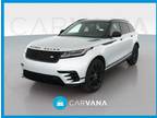 2019 Land Rover Range Rover Velar