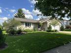 Home For Sale In Saline, Michigan