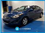 2014 Hyundai Elantra