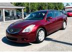 2012 Nissan Altima For Sale