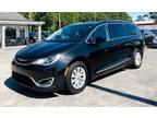 2017 Chrysler Pacifica For Sale