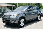 2017 Land Rover Range Rover Sport For Sale