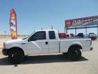 2004 Ford F-250 Super Duty For Sale