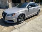 2015 Audi A3 For Sale
