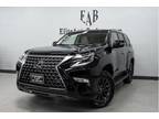 2023 Lexus GX 460 Base 4dr 4x4