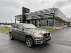 2018 BMW X5 sDrive35i