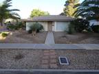 Home For Sale In Boulder City, Nevada