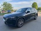 2018 Mazda CX-9 Touring 4dr Front-Wheel Drive Sport Utility